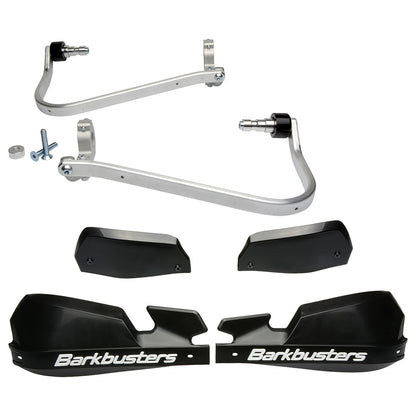 Barkbusters VPS Two Point Mounted Handguard Kit