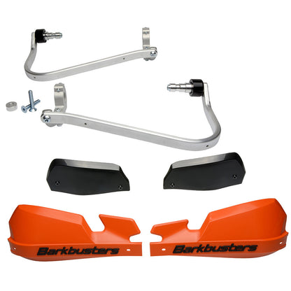 Barkbusters VPS Two Point Mounted Handguard Kit