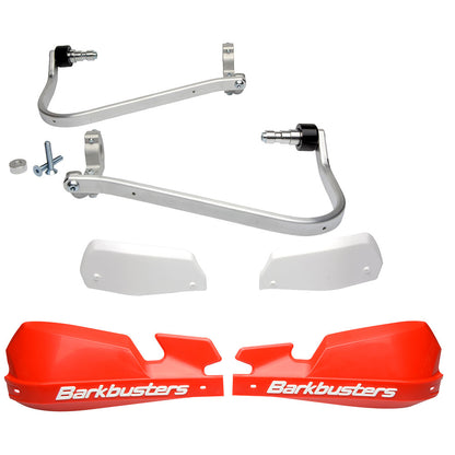 Barkbusters VPS Two Point Mounted Handguard Kit