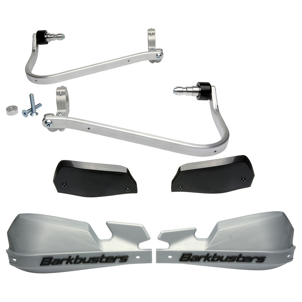 Barkbusters VPS Two Point Mounted Handguard Kit