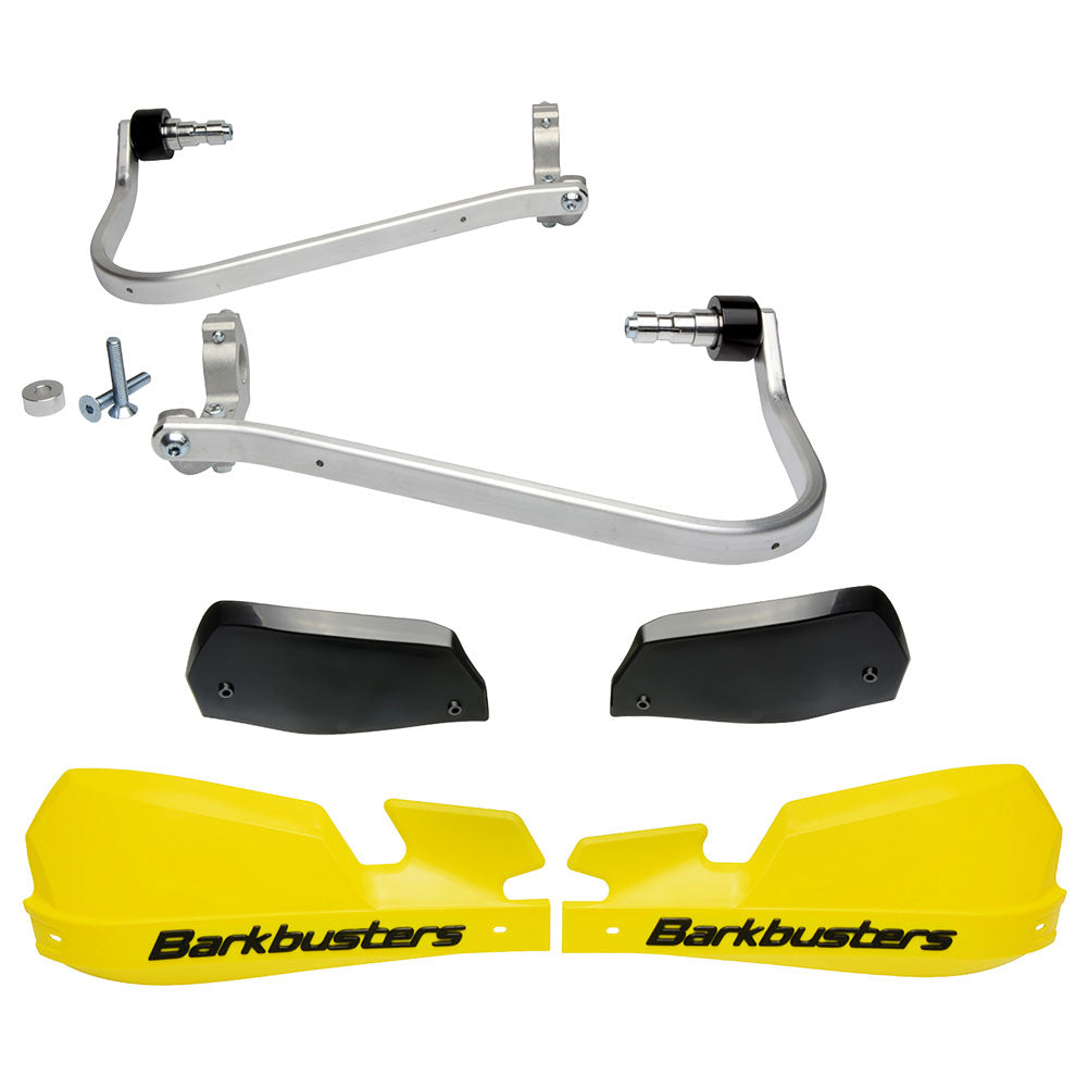Barkbusters VPS Two Point Mounted Handguard Kit