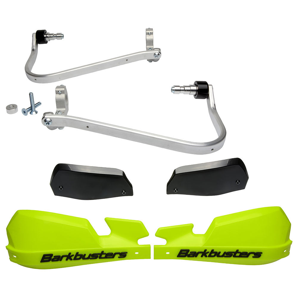 Barkbusters VPS Two Point Mounted Handguard Kit