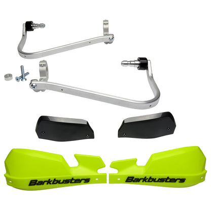 Barkbusters VPS Two Point Mounted Handguard Kit