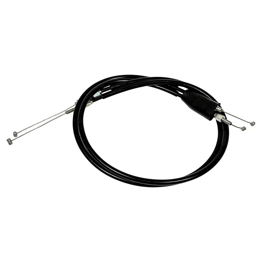 BBR Throttle Cable Standard Length +3"