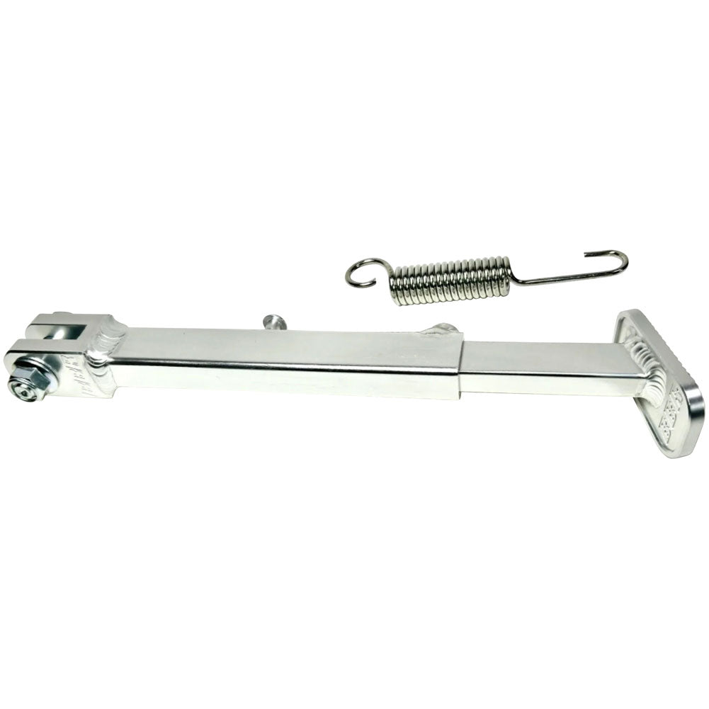 BBR Adjustable Kickstand Silver