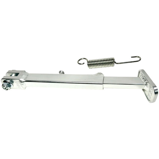 BBR Adjustable Kickstand Silver