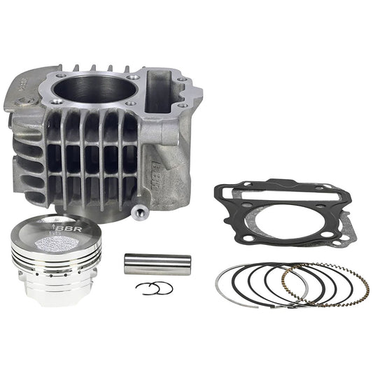 BBR Big Bore Kit 132cc