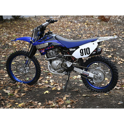 BBR D3 Exhaust System