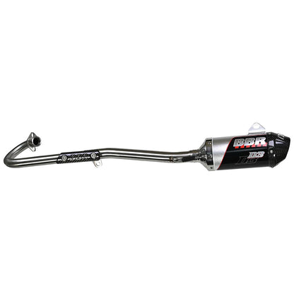 BBR D3 Exhaust System