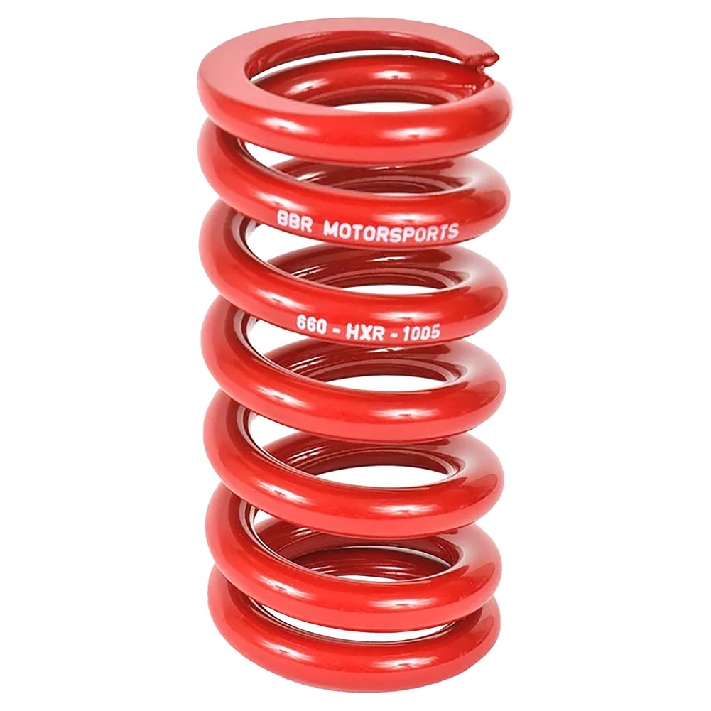BBR Rear Shock Spring