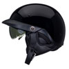 BELL PIT BOSS MOTORCYCLE HELMET