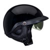 BELL PIT BOSS MOTORCYCLE HELMET