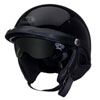 BELL PIT BOSS MOTORCYCLE HELMET