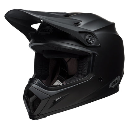 BELL MX-9 W/MIPS HELMET