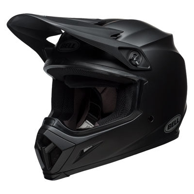BELL MX-9 W/MIPS HELMET
