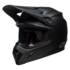 BELL MX-9 W/MIPS HELMET