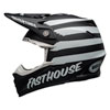 BELL MOTO-9 FASTHOUSE SIGNIA MIPS HELMET