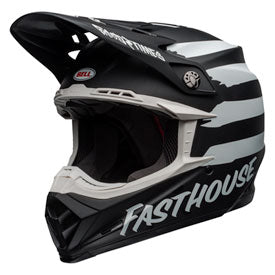 BELL MOTO-9 FASTHOUSE SIGNIA MIPS HELMET
