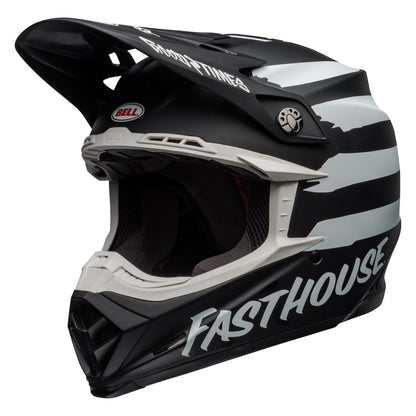 BELL MOTO-9 FASTHOUSE SIGNIA MIPS HELMET