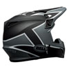 BELL MX-9 TWITCH MIPS HELMET