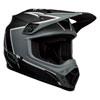 BELL MX-9 TWITCH MIPS HELMET