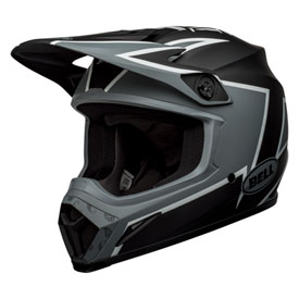 BELL MX-9 TWITCH MIPS HELMET