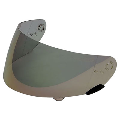 BELL CLICKRELEASE REPLACEMENT FACESHIELD
