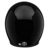 BELL CUSTOM 500 SOLID OPEN-FACE MOTORCYCLE HELMET