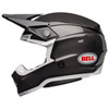 BELL MOTO-10 SPHERICAL HELMET