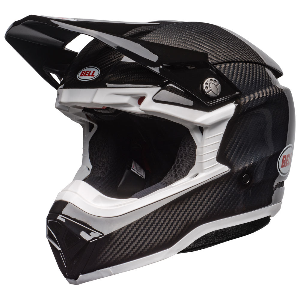BELL MOTO-10 SPHERICAL HELMET
