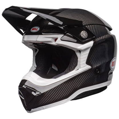 BELL MOTO-10 SPHERICAL HELMET