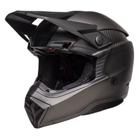 BELL MOTO-10 SPHERICAL HELMET