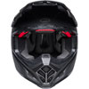 BELL MOTO-9S FLEX HELMET
