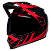 BELL MX-9 ADVENTURE DASH MIPS HELMET