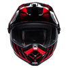 BELL MX-9 ADVENTURE DASH MIPS HELMET