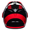 BELL MX-9 ADVENTURE DASH MIPS HELMET