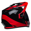 BELL MX-9 ADVENTURE DASH MIPS HELMET