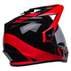 BELL MX-9 ADVENTURE DASH MIPS HELMET