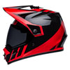 BELL MX-9 ADVENTURE DASH MIPS HELMET