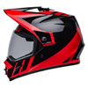 BELL MX-9 ADVENTURE DASH MIPS HELMET
