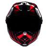 BELL MX-9 ADVENTURE DASH MIPS HELMET