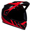 BELL MX-9 ADVENTURE DASH MIPS HELMET