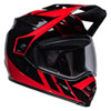 BELL MX-9 ADVENTURE DASH MIPS HELMET