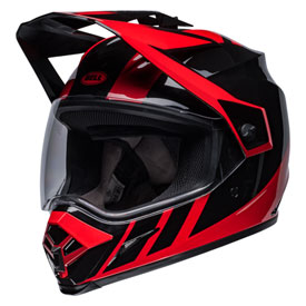 BELL MX-9 ADVENTURE DASH MIPS HELMET