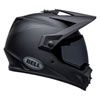 BELL MX-9 ADVENTURE DLX MIPS HELMET