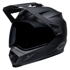 BELL MX-9 ADVENTURE DLX MIPS HELMET