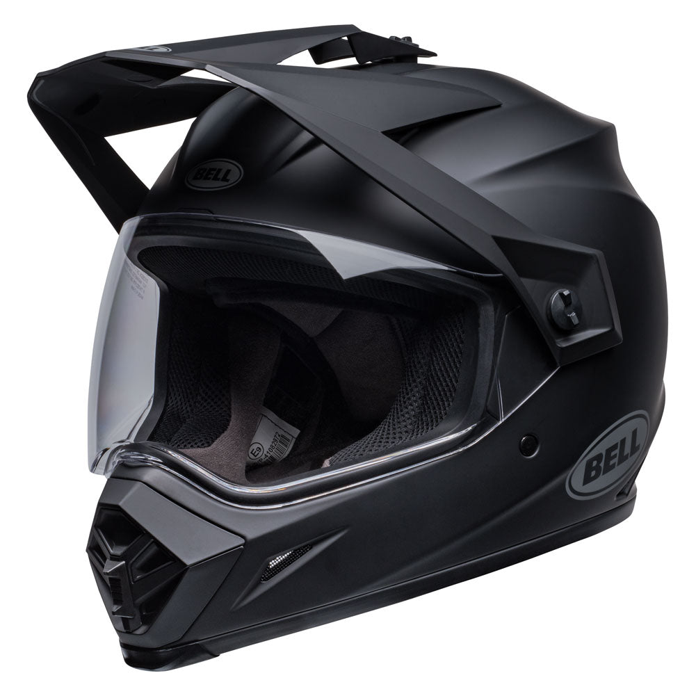 BELL MX-9 ADVENTURE MIPS HELMET