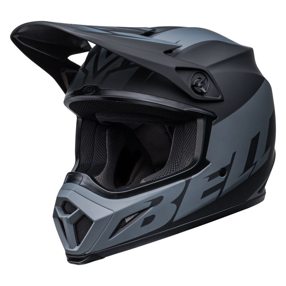 BELL MX-9 DISRUPT MIPS HELMET
