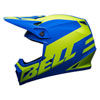 BELL MX-9 DISRUPT MIPS HELMET