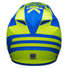 BELL MX-9 DISRUPT MIPS HELMET